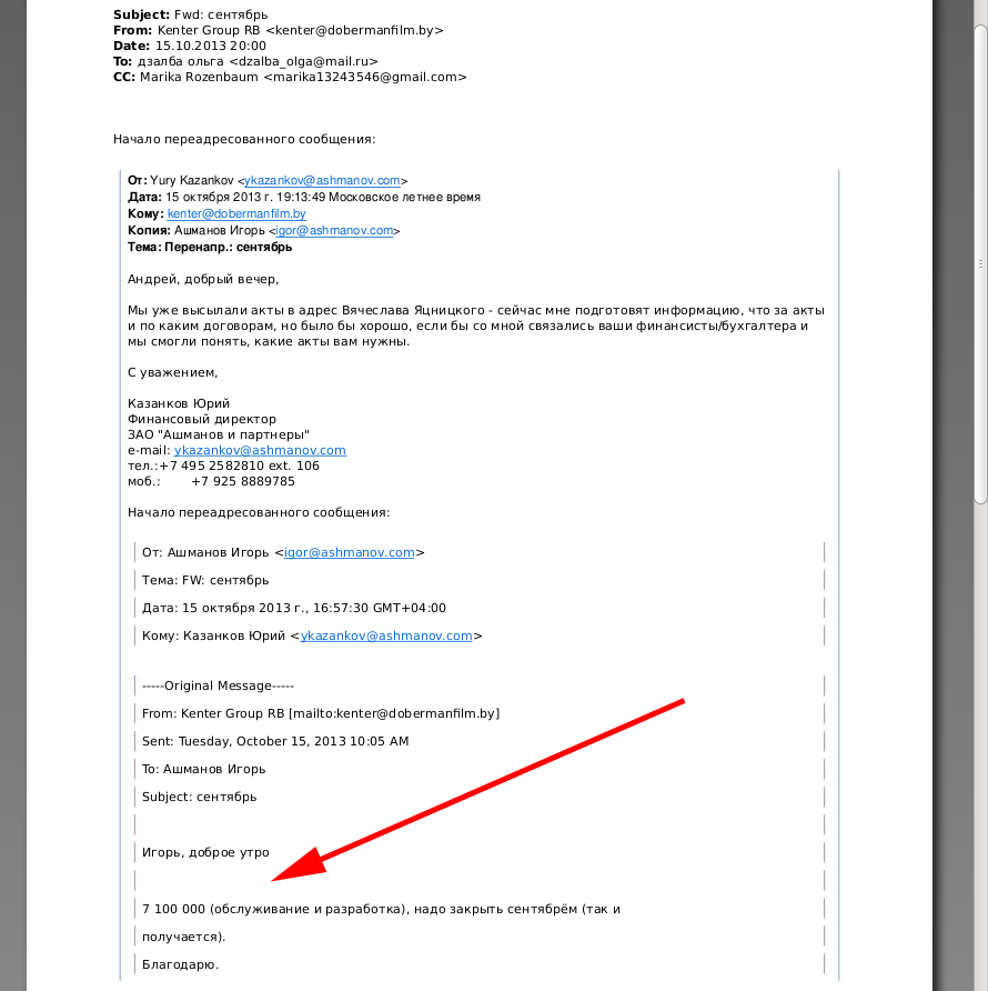 Зачем АиП сотрудничает с "ботоводами из Ольгино"?В 